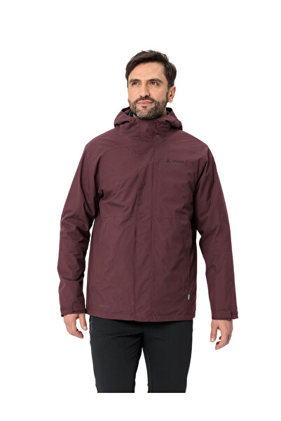 VAUDE Neyland 3in1 Erkek Mont 46381