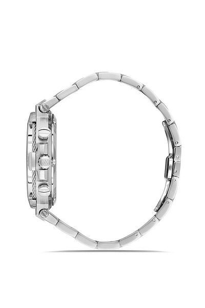 Momentus Sm371S-15Ss Men's Wristwatch