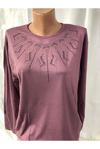 Sel Tekstil 2025 MODEL YENİ SEZON ANNE TAŞLI  PENYE