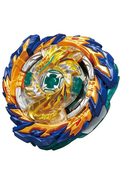BEYBLADE Beybattle Mirage Fafnir S5