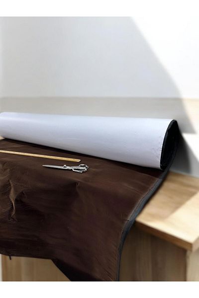 PLUSH STUDIO ISTANBUL 150x100cm Suede Velvet Alkantara - Υφασμάτινο χωρίς ίχνη, Επένδυση οχήματος, Πανί επικάλυψης