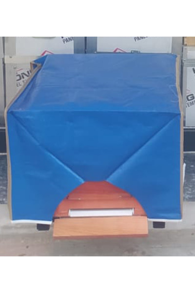 DATEKS ARI KOVAN BRANDASI/ KOVAN ÇADIRI