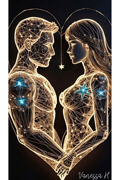 özkacar SEVGİLİ HEDİYELİK KANVAS TABLO EV DUVAR SALON OFİS DÜKKAN HEDİYELİK DEKARASYON SÜSÜ