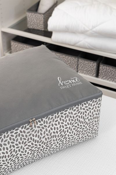 REKHOME Παπλωματοθήκη Mega Size Under Base Pillow Πουλόβερ 74x46x22