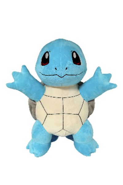 BAŞEL OYUNCAK Rucsac plush Pokemon Squirtle
