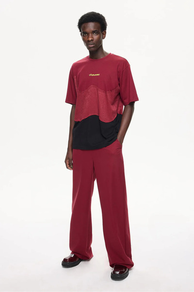 LES BENJAMINS Limited Comfortable T-Shirt