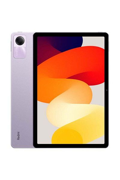 Xiaomi Redmi Pad SE 11 بوصة FHD+ Display Lavender Purple 8GB RAM 256GB Wifi - النسخة العالمية