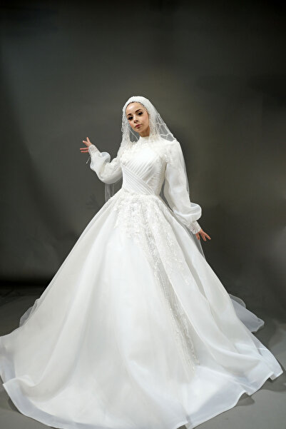 Mina CAROLİNE GELİNLİK