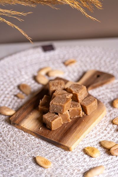 PEHLİVAN DATÇA Almond Halva 500 g