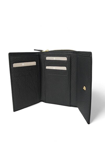 Matmazel Δερμάτινο πορτοφόλι Mademoiselle - 2020 Model 20019