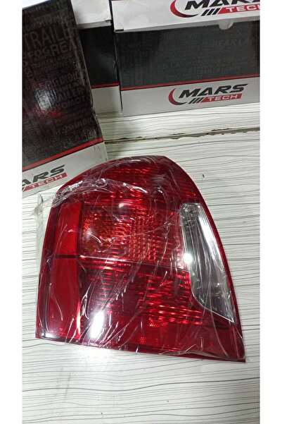 Mars HYUNDAİ ACCENT ERA Uyumlu SOL STOP LAMBASI