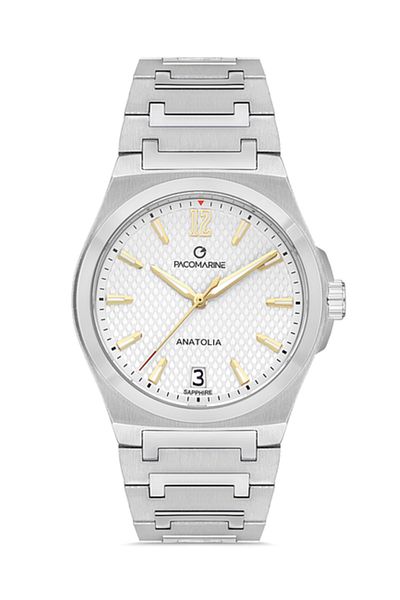 Pacomarine Pm.22001.02 Men's Watch