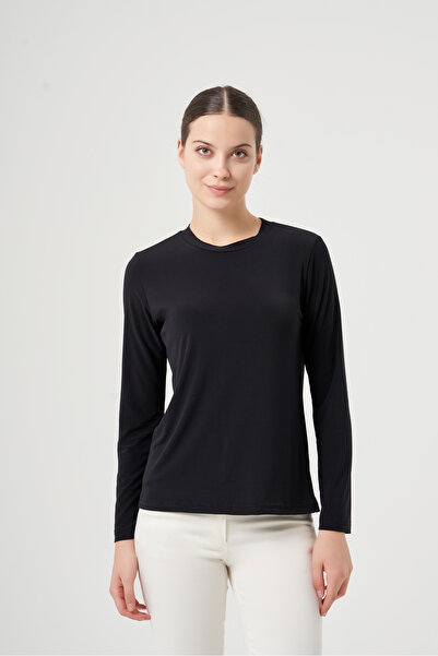 MissWhence Βασική μπλούζα