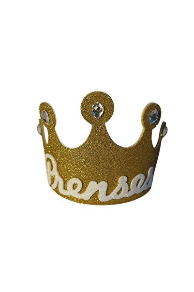 Cadde Süs Princeza Eva Kruna