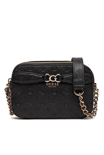 Guess Siyah Kadın Çapraz Çanta HWPG9336140-BLO