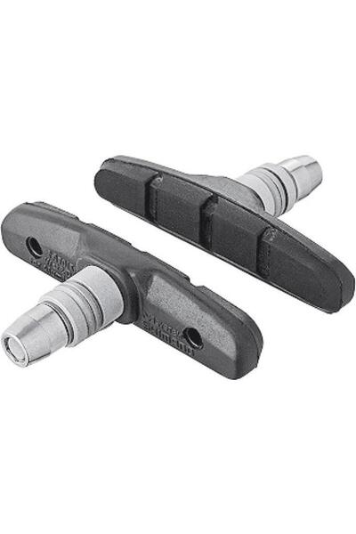 Shimano Fren Pabucu V-fren Uyumlu Takım M70t3 Kutusuz