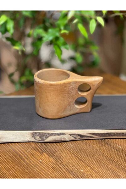 Masale Zeytin Ağacı Kupsa 9cmx8cm