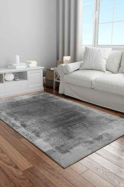 nova century Covor și covoraș pentru bucătărie și living, imprimat digital, lavabil la mașină, cu bază anti-alunecare, rezistent la pete