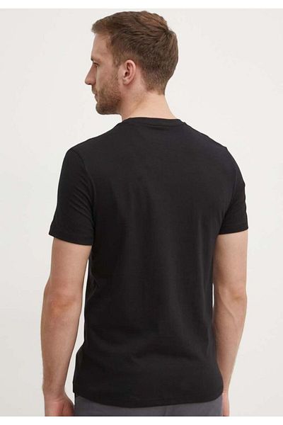Guess Tričko Guess Logo - Model Ss Cn