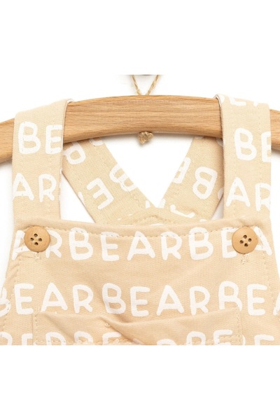 Butik Tuffy Baby Overalls
