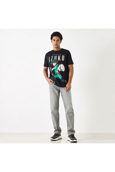 SP Characters CHARACTER TEE