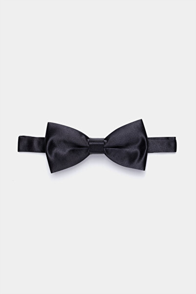 Bisse Men's Bow Tie BLACK