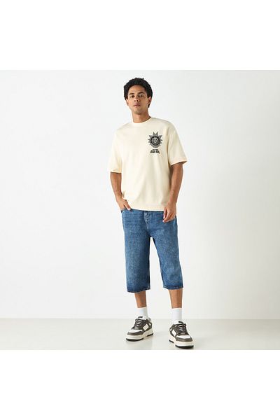 SP Characters SWEAT TEES