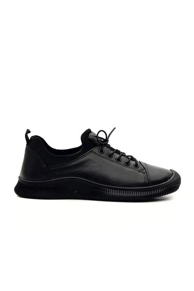Venüs 2413506 K Genuine Leather 36/40 Daily Casual Shoes