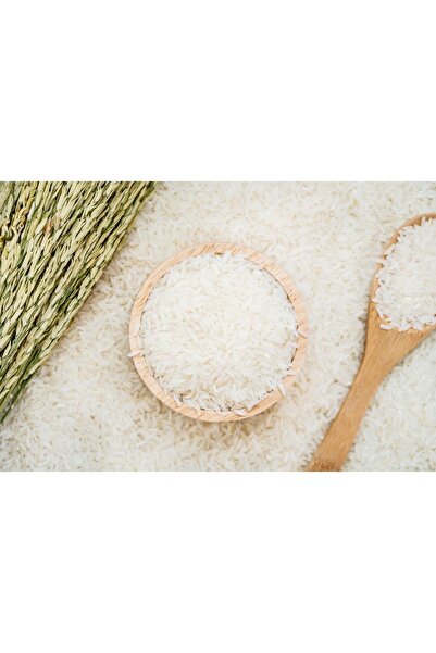 KAVASOĞLU Osmancık Pirinç 5 Kg Yeni Mahsül