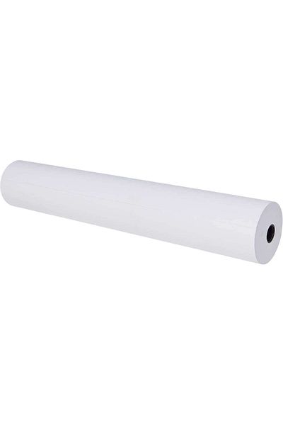 Schoellershammer Da Capo Cold Press Cold Print Roll Watercolor Paper 300 Gr. 1X10 Meter