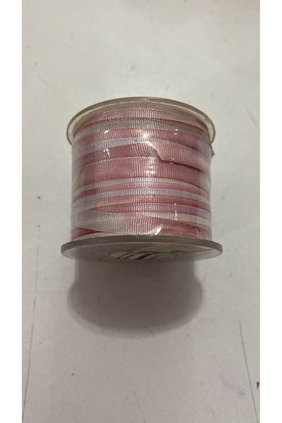 Majestik Μεταξωτή κορδέλα μπατίκ 4 mm - 60