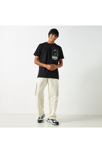 SP Characters CHARACTER TEE