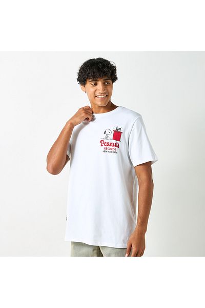 SP Characters CHARACTER TEE