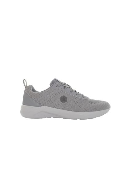 lumberjack karter Man grey sneaker