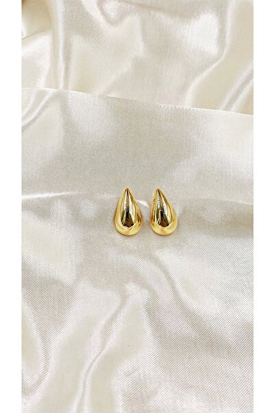 Eylülün Takısı Women's Bottega Earrings
