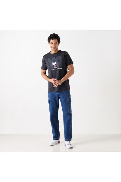 SP Characters CHARACTER TEE