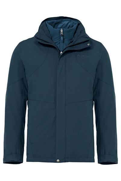 VAUDE Caserina Iı Outdoor 3in1 Erkek Mont 42048