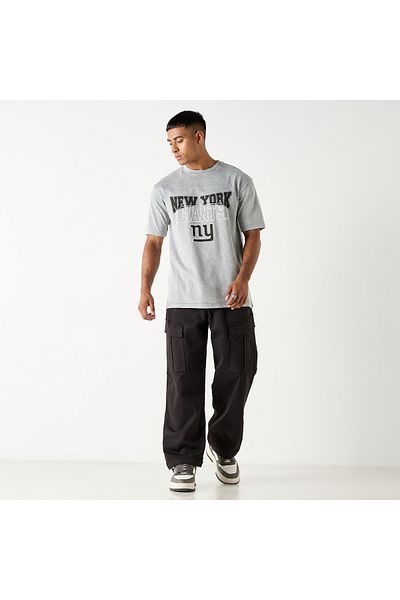 SP Characters TEXTURED T SHIRT