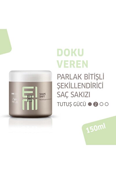 Wella Professionals Eimi Shape Shift Molding Saç Şekillendirici 150 ml