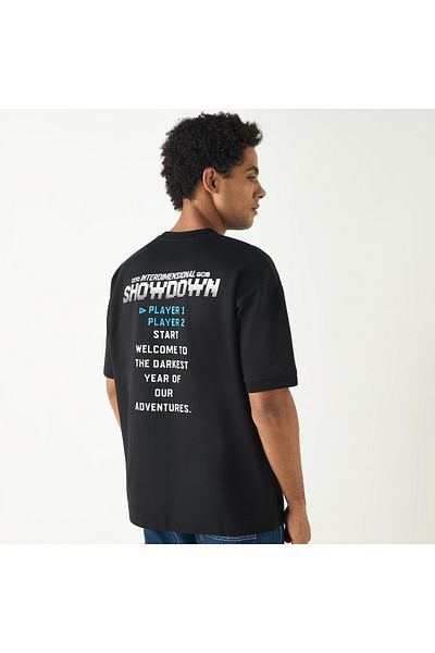 SP Characters SWEAT TEES