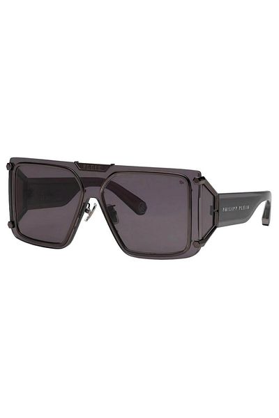 PHILIPP PLEIN Revolution Spp096 0i86 99 Women's Sunglasses