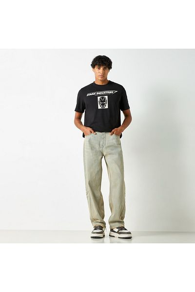 SP Characters CHARACTER TEE