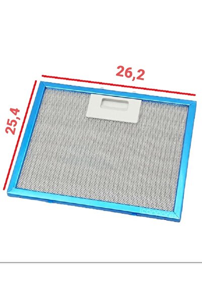 Silverline 2240  ALÜMİNYUM FİLTRE