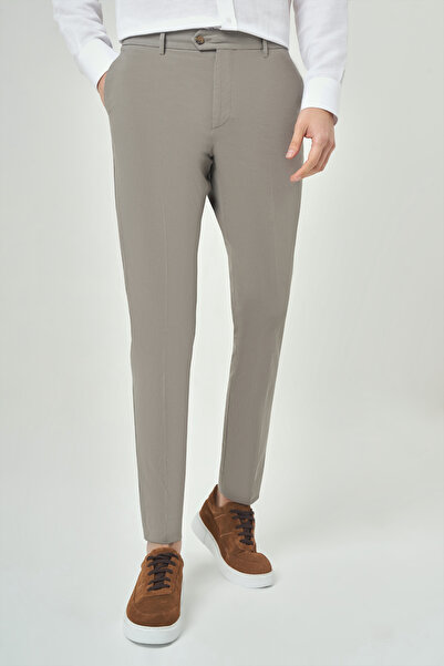 Bisse 4 Cepli Haki Spor Erkek Pantolon