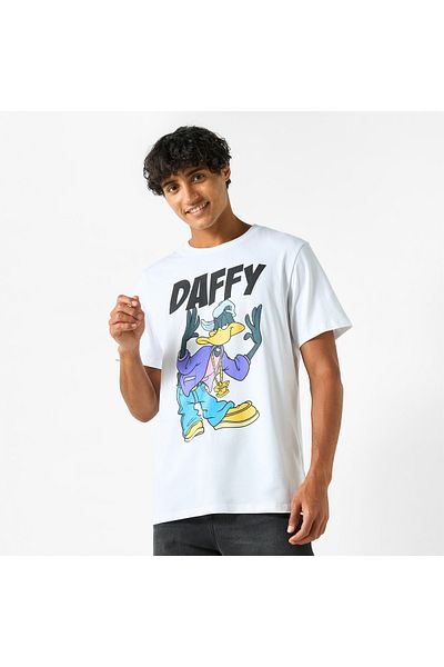SP Characters CHARACTER TEE