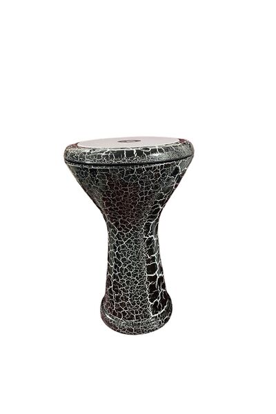 Vatan Darbuka Profesyonel Büyük Boy (Kılıf ve Alyan Anahtarı ile Birlikte)