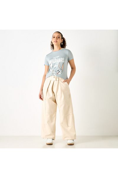 SP Characters CHR L GRAPHIC CORE TEES