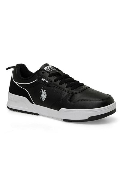 U.S. Polo Assn. U.S. Polo Assn Austin Pu Men's Sneaker Sneakers