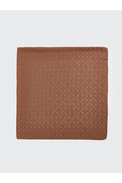 LC Waikiki LCW ACCESORII Eșarfă de damă cu imprimeu