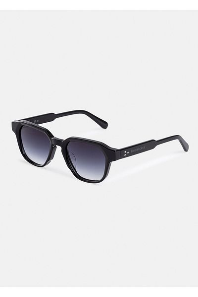Boris Becker Black Color Cohen Men's Sunglasses